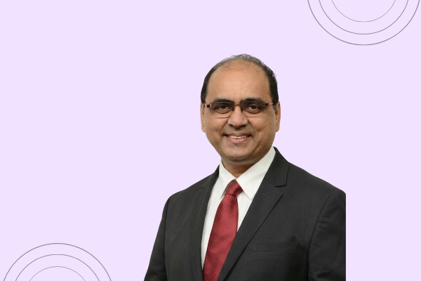 Dr. Rajan Pental Takes Charge as Financial Services Sector Leader at PwC India